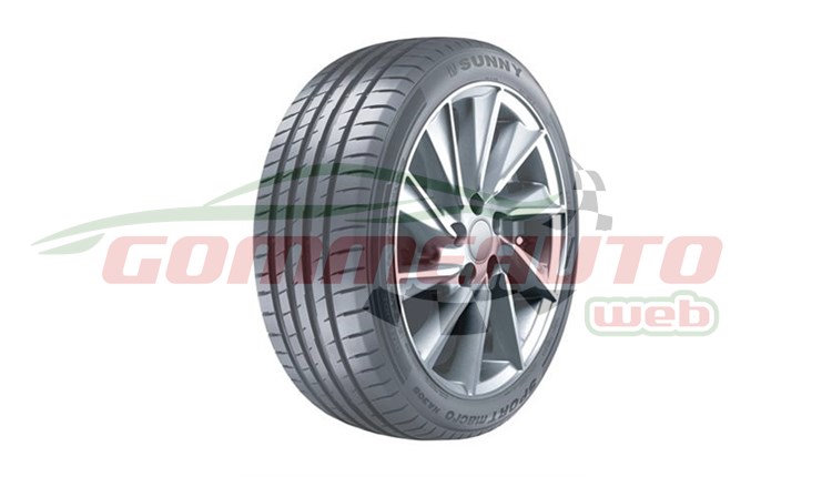 COP. 215/45WR17 SUNNY   NA305 XL                     91W